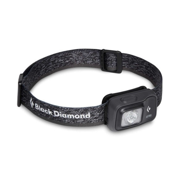 Black Diamond astro 300