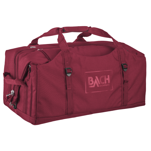 Bach Dr. Duffel 70L